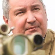 Рогозин обеспечил защиту российским журналистам, работающим в «горячих точках» Украины