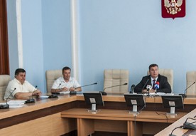 В ближайшие месяцы повышение тарифов ЖКХ Севастополю не грозит. Но это временно