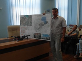 В Севастополе градостроительный совет разрешил продолжить стройку еще трем объектам
