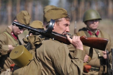 Крымский военно-исторический фестиваль в Севастополе соберет в сентябре около 1000 реконструкторов из разных регионов России