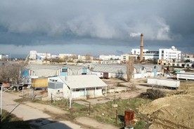 В собственности Севастополя практически ничего нет, и этот вопрос необходимо ставить ребром