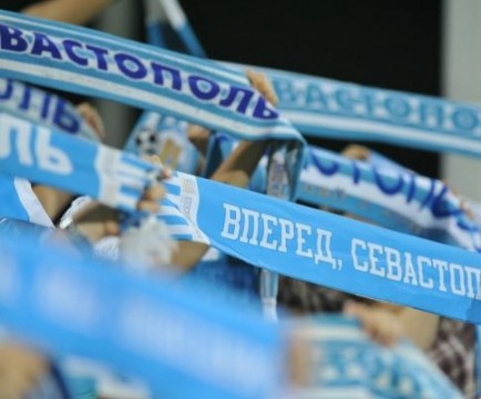 ФК «Севастополь» не будет играть, пока не войдет в Российскую лигу