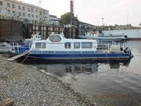В Севастополе представители ГИМС встретились с руководителями стоянок маломерных судов