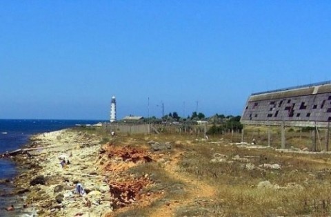 Минобороны рассматривает вариант восстановления РЛС ПРО в Севастополе