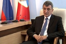 Меняйло сравнил Севастополь с Россией 90-х