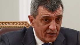 С. Меняйло призвал журналистов корректно задавать вопросы и не искажать факты