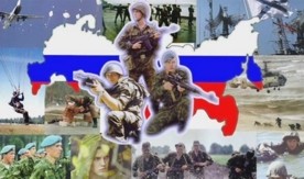 Южный военный округ направит в Крым около 1 тыс. призывников