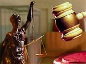 В Севастополе трое местных жителей предстанут перед судом за разбойное нападение со смертельным исходом