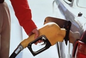 Бензин марки АИ 92 и 95 в Севастополе подорожал на 2%