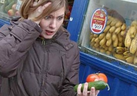 Мониторинг цен. Продукты питания в Севастополе подорожали за неделю