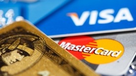 ����������� �������������� �� ���������� �� ���������� � ����� ������ Visa � MasterCard, ��������� �������� ���������� ����������� �����