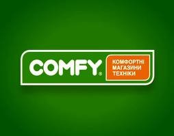 �Comfy� �������� ����������� � ����