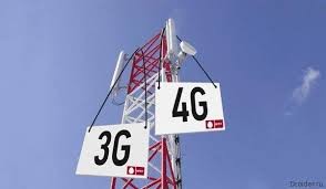 � ������ ����������� �� ��� ������ ��������� ������ � ����� 4G ��������