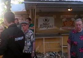 ������ ��������� �� ���������� ����������: ������ ��������������� � �� ������