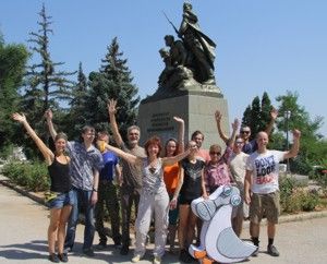 � ���, ��� ������ �������� ��������� - Sevsvalki