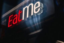 ��� ����� ������ Eat me?