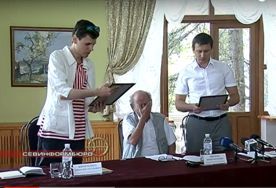 ����������� ������������� ��� ������ � ����������� "������-��������"