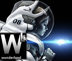 ����� �� �����: ������� ���������, �����. ��������������. ������� �������� � WUNDERLAND