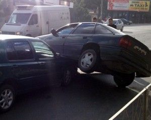 ��������������� ������: �������� "Volkswagen" �������, ����� ������ ���� ���