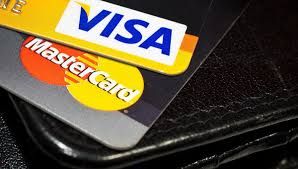 �� Visa � MasterCard ��������� ���������� ������������ � ��������� ����� �� ������� � ��������� ����� � �����������