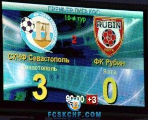 �������-���� �����. ������������� � ������� (����) 3-0. ����