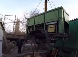 ������ ����� ������ ���������������� � ����������� ��������