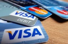 Visa � MasterCard ��������� ���������� � ����� �����