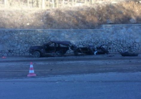 � ����� ��� ������������ �� �������� � BMW ��������� ��������
