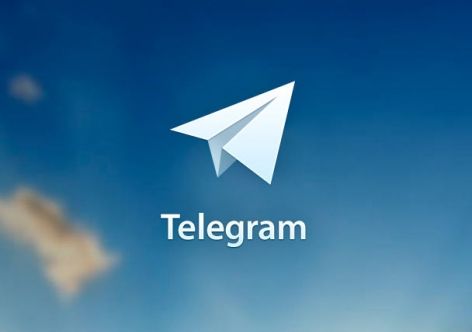 ��������� ����� �������� ����������� ����� � Telegram