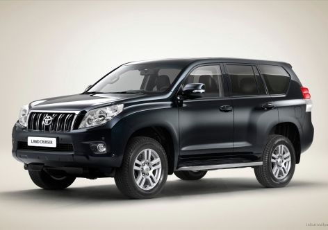 � ����������� ������ ������ ����������� Toyota [������]