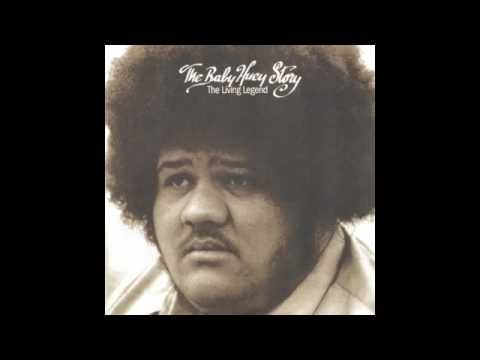 ��������������� ���������: Baby Huey � Hard Times (�����)