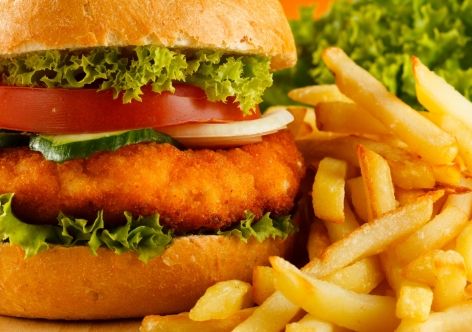 ����� ������� Burger King ��������� ��������-�������������