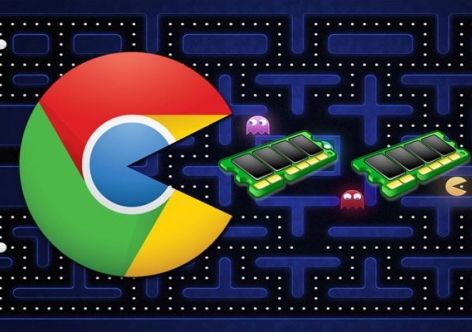 Google Chrome � Facebook ������� ����� �����