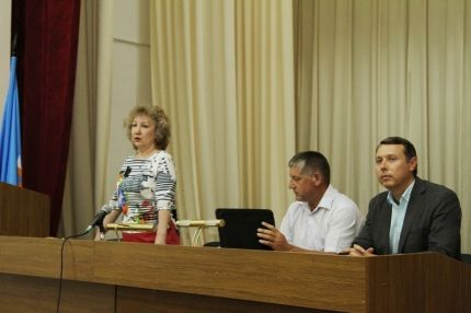 � ����������� ������ ������� � ��������������� �����-�������������� ������������ ��� ��� ������