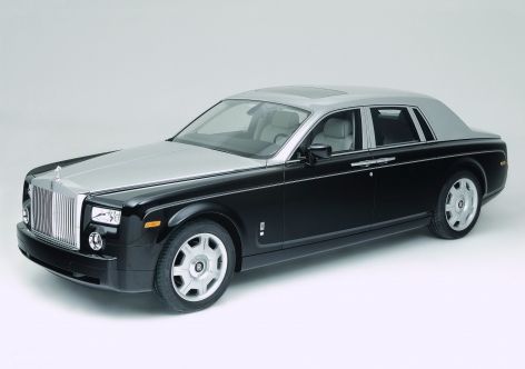� �������� �� ������� �������� Rolls Royce �� ��, ��� �� ��������� � ���� �������