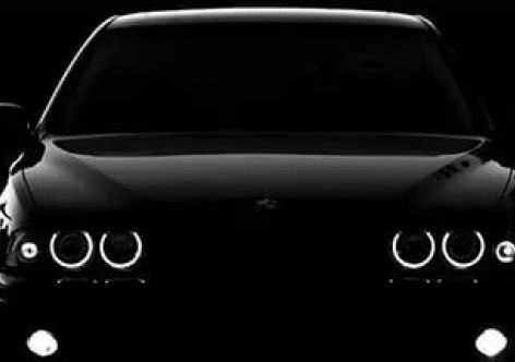 ���� �������������� �������� �� ���������� � �������� BMW
