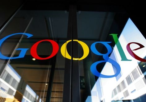 Google ����������� �� 438 ��������� ������