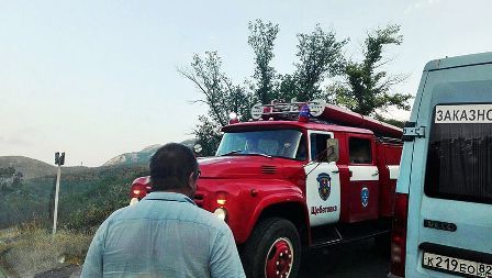 �� ������ "������ - ��������" ������������ �������: ���� ������� �������