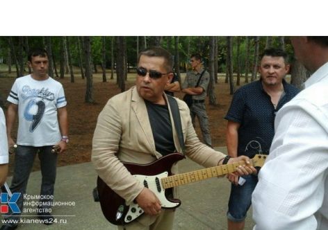 � ����� "����" ����� ��� ������ ���������� � �������