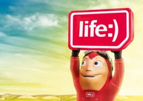 � ����� "�������" ���������� Life:)