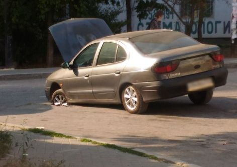 � ����������� "����" ������� ������� � ����