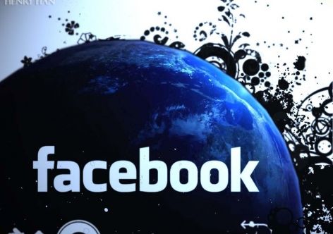 Facebook ������� ������� ������-����������