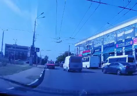 ����� �������, ������ ���: "�������" � ����������� ������ "������ ������" [���������]