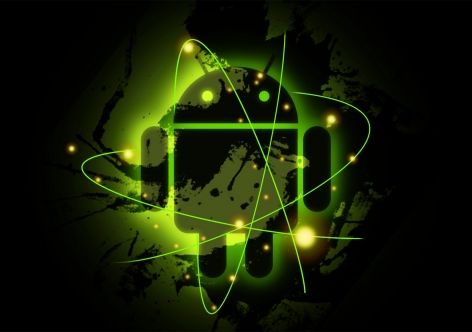 ��� � ������� ������ ������ � ������� Android