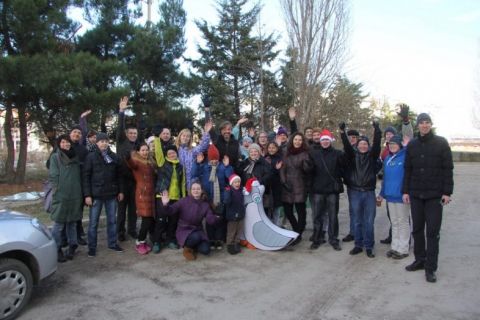 � ����������� 28 ������ ��������� 52-� ��������� ��� Sevsvalki.net