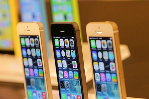 � ����������� ���������� ����� ��� iPhone �� ��������