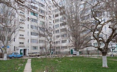 В Севастополе около 400 домов отремонтируют за счёт жильцов