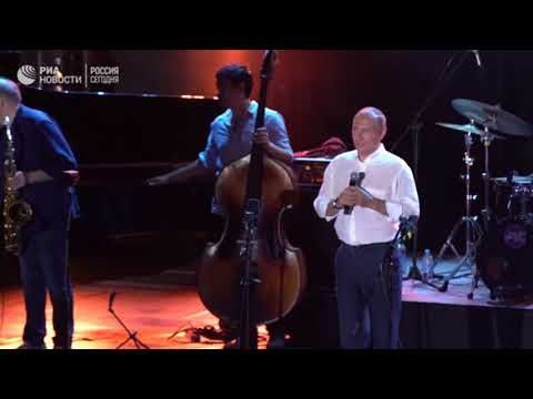 �����, ������������� ������ � �����: � ����� ���������� Koktebel Jazz Party