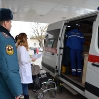 ���� �������������� ������������ ���������� ������ ��� ������ � �����-���������