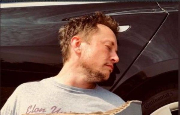 ����� ���: ���� ���� ������� � ����������� Tesla
